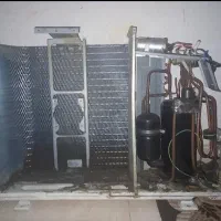 نصب ،سرویس ،،شارژ گاز ،جابجایی کولر اسپیلت|خدمات پیشه و مهارت|گرگان, |دیوار