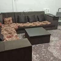 مبل سالم|مبلمان خانگی و میز عسلی|تهران, مشیریه|دیوار