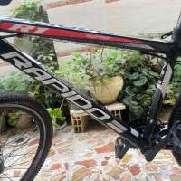 دوچرخه 26 راپیدو|دوچرخه، اسکیت، اسکوتر|صومعهسرا, |دیوار