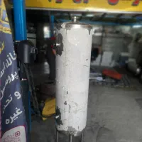 ساخت و لوله کشی ماشین الات صنایع غذایی و داروئی .|ماشین‌آلات صنعتی|اسلام‌شهر, شاطره|دیوار