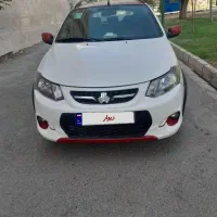 کوییک R مدل 1401