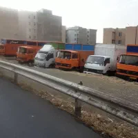 باربری اسباب کشی اساس کشی کارگر بسته حمل30٪|خدمات حمل و نقل|تهران, تهرانپارس شرقی|دیوار