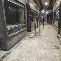 اجاره مغازه در پاساژ گلدمال(پاساژ طلا)|اجارهٔ مغازه و غرفه|قدس, شهرقدس|دیوار