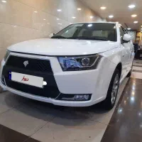 دنا پلاس توربو اتومات ۱۴۰۰