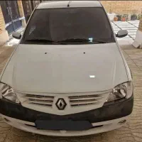 رنو L90 مدل 88 فول e2