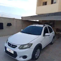 کوییک دنده ای مدل 98|خودرو سواری و وانت|خورموج, |دیوار