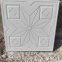 صفحه کابینت ضد آب و سینک و موزاییک|مصالح و تجهیزات ساختمان|قروه, |دیوار