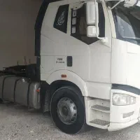 فاو تک 97|خودرو سنگین|تهران, سجاد|دیوار