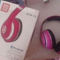 هدفون beats|لوازم جانبی موبایل و تبلت|تهران, سوهانک|دیوار