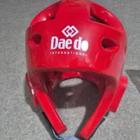 کلاه ژله ای تکواندو