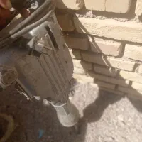 چکش تخریب 15 کیلویی|ابزارآلات|اسلامیه, |دیوار