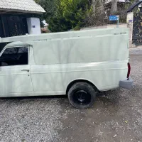 وانت بار چمستان|خدمات حمل و نقل|چمستان, |دیوار