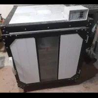 دستگاه جوجه کشی ۵۰۴تایی