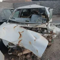 مرکز اسقاط خودرو های فرسوده و تصادفی|خدمات موتور و ماشین|شیراز, سلطان آباد|دیوار