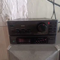 ضبط سونی امپیلی سونی ژاپنی کلگی سونی ضبط خونگی