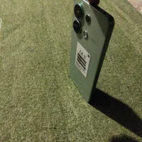 شیائومی Redmi Note 13 با حافظهٔ ۲۵۶ گیگابایت|موبایل|مشهد, نیزه|دیوار