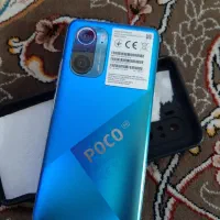 گوشی شیائومی Poco Ftir درحد نو|موبایل|پیشوا, |دیوار