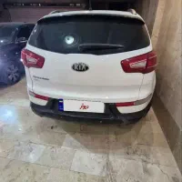 اسپورتیج 2013|خودرو سواری و وانت|تهران, شیوا|دیوار