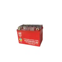 فروش باطری موتور سیکلت به قیمت عمده گارانتی دار
