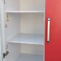 کمد ام دی اف ساختنی