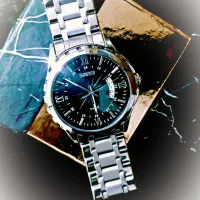 ساعت مچی آنالوگ مردانه اسکیمی