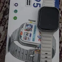 ساعت هوشمند