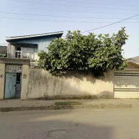 ۱۶۰ متر ویلای شهری در بهترین منطقه فاز ۲ فرهنگیان