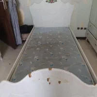 تخت کودک