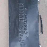 جعبه بوکس آلمانی شرط اصل استوک|ابزارآلات|هندیجان, |دیوار