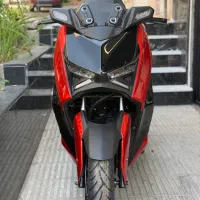 Xmax 250 cc 1405