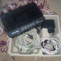 مودم کامپیوتر نونو|مودم و تجهیزات شبکه|ایلام, |دیوار