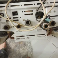 فروش پکیج تاچی تک مبدل دیجیتال مدل اکو|آبگرمکن، پکیج، شوفاژ|تهران, دردشت|دیوار