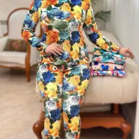 ست مخمل سه بعدی زنانه بچه گانه|لباس|یزد, |دیوار