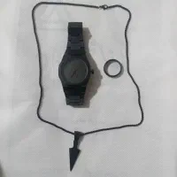 ست آکسسوری ساعت