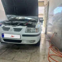 سمند ۱۴۰۰lx|خودرو سواری و وانت|دورود, |دیوار