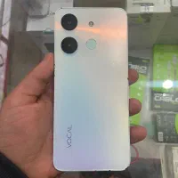 گوشیvocal حافظه ۶۴ رام ۶|موبایل|بروجرد, |دیوار