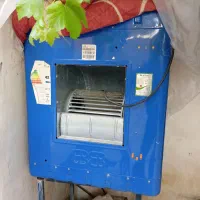 کولر آبی 3500