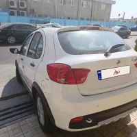کوییک gxr l  سفید مشکی ۱۴۰۴|خودرو سواری و وانت|تهران, شهرک صدرا|دیوار
