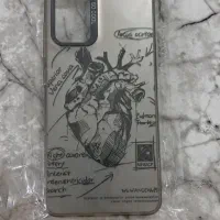قاب گوشی نو