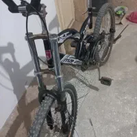 دوچرخه ۲۶دنده ای|دوچرخه، اسکیت، اسکوتر|زابل, |دیوار