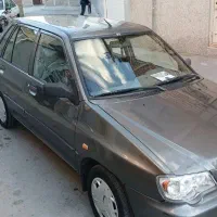 خودرو ۱۱۱مدل ۸۹ فرمان هیدرولیک