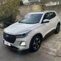 x55proie|خودرو سواری و وانت|ساری, |دیوار