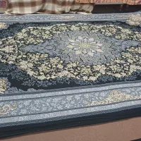 ۱ عدد رو فرشی کش دار ۱۲متری