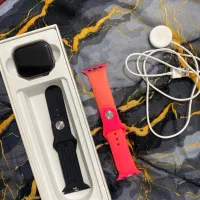 ساعت هوشمنده