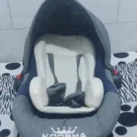 کریر و کاپشن|اسباب و اثاث بچه|بندرعباس, |دیوار