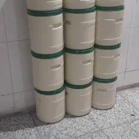 دبه پلاستیکی|ظروف نگهدارنده، پلاستیکی، یک‌بارمصرف|تهران, قلهک|دیوار