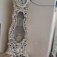 ساعت ایستاده در حد نو