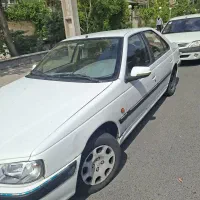 پژو پارس سال ۹۶