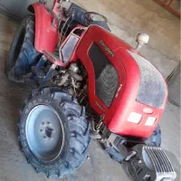 تراکتور عمران سیرجان یورو پارس جفت