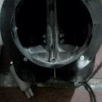 بلونر(خنک کننده ماینر)حلزونی ۲۵۰۰دور التر ژن|قطعات و لوازم جانبی رایانه|اندیشه, اندیشه فاز ۱|دیوار